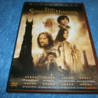 TARU SORMUSTEN HERRASTA  kaksi tornia    -   2 DVD - pikkukuva 1