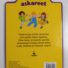 Elrose Hunter : Päivän askareet - pikkukuva 2