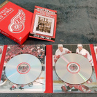 Detroit Red Wings DVD-paketti ja t-paita - pikkukuva 3