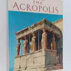 Manolis Andronicos : The Acropolis - pikkukuva 1