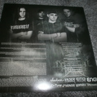 Cerebral Bore: Maniacal Miscreation Lp - pikkukuva 4