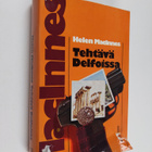 Helen MacInnes : Tehtävä delfoissa - pikkukuva 1
