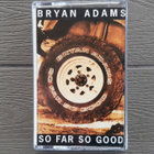 MC: Bryan Adams - So Far So Good (1993) - pikkukuva 1