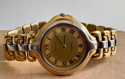 Zenith ViaVeneto - hieno!