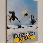 Hannu Litmanen : Kunnon kirja - pikkukuva 1