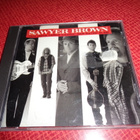CD Sawyer Brown- This Thing Called Wantin' And Havin' It All - pikkukuva 1