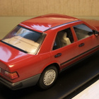 Mercedes-benz 260 E -89 1:18 ALE! - pikkukuva 2
