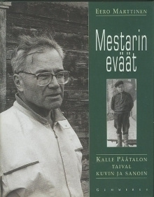 Eero Marttinen : Mestarin Eväät