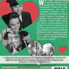Rakkaus On Nopeampi Piiroisen Pässiäkin  -  DVD - pikkukuva 2