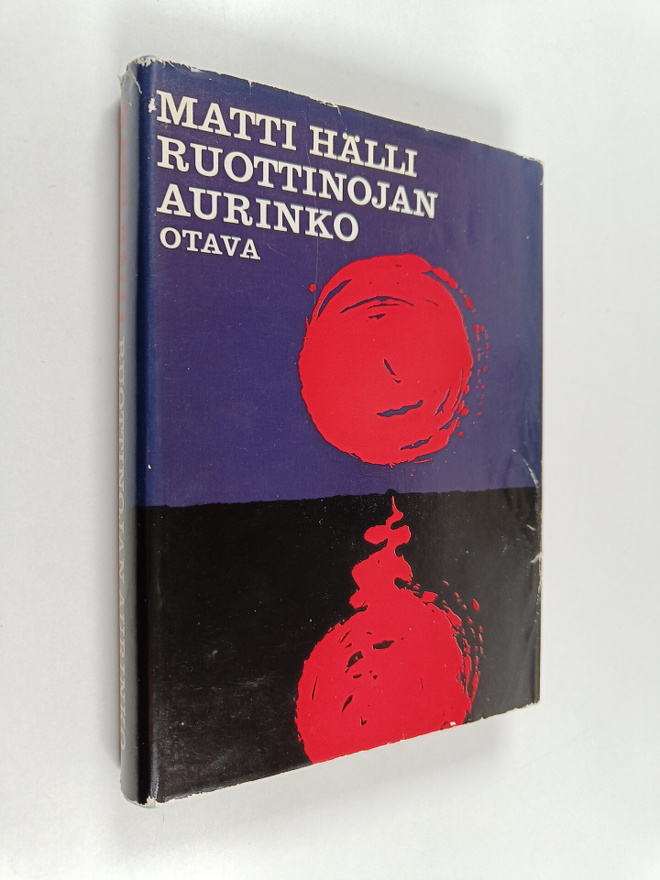 Matti Hälli : Ruottinojan aurinko