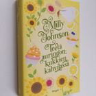 Milly Johnson : Teetä auringonkukkien kahvilassa - pikkukuva 1