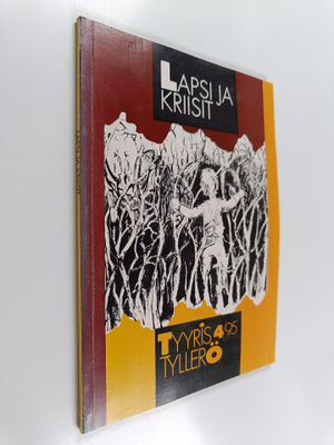 Lapsi ja kriisit
