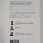 Simon Brown ym. : The Curious Advantage - pikkukuva 2