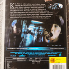 Takashi Shimizu :  JU-ON  *DVD* - pikkukuva 2