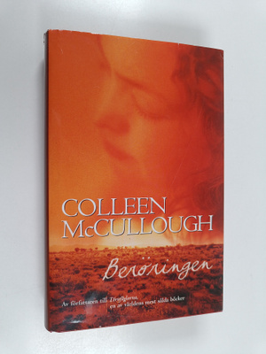 Colleen McCullough : Beröringen