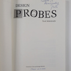Tuuli Mattelmäki : Design Probes (signeerattu, tekijän om... - pikkukuva 3