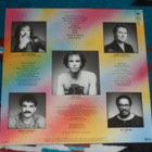 BOBBY & MIDNITES ~ Where Beat Meets Rock ~ LP Grateful Dead - pikkukuva 2