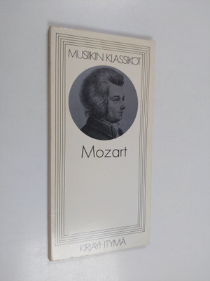 Yves Remy : Mozart
