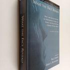 What the Face Reveals - Basic and Applied Studies of Spon... - pikkukuva 1