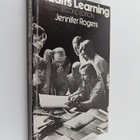 Jennifer Rogers : Adults learning - pikkukuva 1