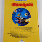 Ankkalinnan rämäpää - pikkukuva 2