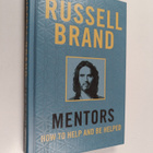 Russell Brand : Mentors : how to help and be helped - pikkukuva 1
