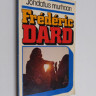 Frederic Dard : Johdatus murhaan - pikkukuva 1