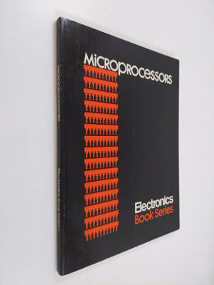 Laurence Altman : Microprocessors