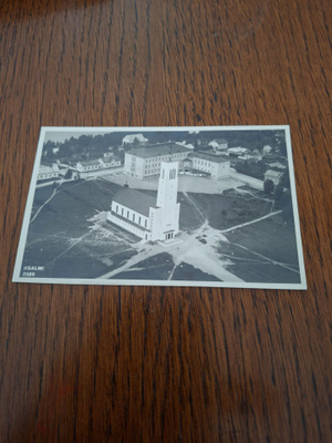8 Iisalmi
