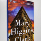 Mary Higgins Clark : Kuulut minulle - pikkukuva 1