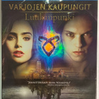 Varjojen Kaupungit: Luukaupunki - Blu-ray - pikkukuva 1