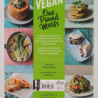 Miguel Barclay : Vegan One Pound Meals - pikkukuva 2