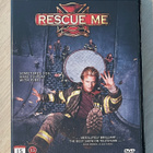 ASEMA 62 (Rescue Me): Kausi 2 (4DVD) Denis Leary - pikkukuva 1