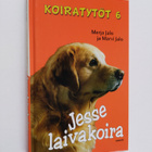 Merja Jalo : Jesse laivakoira - pikkukuva 1