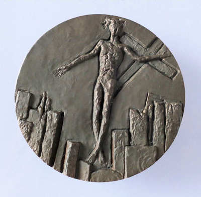 The Lutheran World Federation, Helsinki 1963 mitali