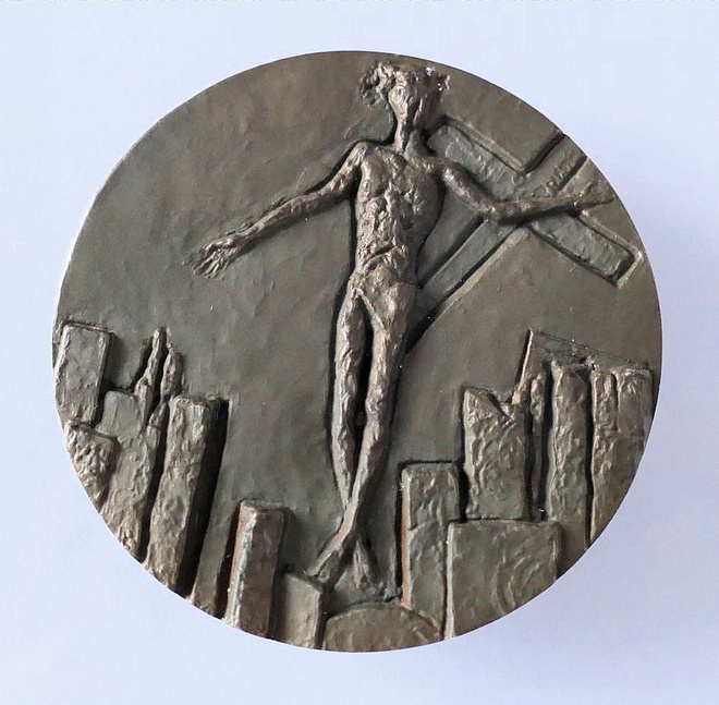 The Lutheran World Federation, Helsinki 1963 mitali