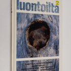 Veikko (toim.) Neuvonen : Luontoilta 2 : kysymyksiä ja va... - pikkukuva 1