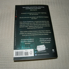 Anthony Horowitz The Word is Murder -nid - pikkukuva 2