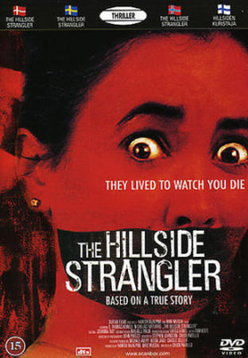 The Hillside Strangler - DVD
