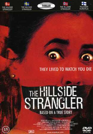 The Hillside Strangler  -  DVD