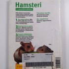 Peter Hollmann : Hamsteri : lajinomainen hoito, terveelli... - pikkukuva 2