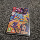 DC Super Hero Girls Teen Power (Nintendo Switch) - pikkukuva 1