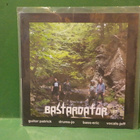 BASTARDATOR - POWER OF DEATH M-/M- CAN 2010 7" SINGLE - pikkukuva 2