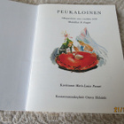 H. FOUGERT: PEUKALOINEN OTAVA: PIKKURILLISARJA - pikkukuva 2
