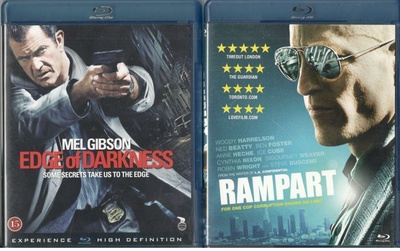 2 KPL blu-ray