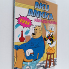 Walt Disney ym. : Aku Ankka päivästä päivään 1948 - pikkukuva 1