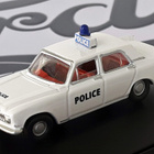 Ford Anglia  4 erilaista+ zephyr - pikkukuva 1