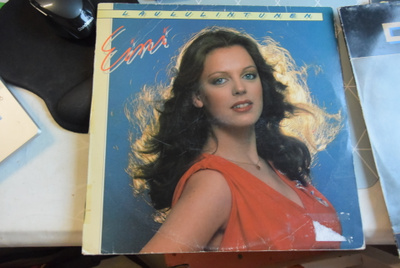 Eini – Laululintunen