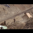 Raja The Border 1982 Jack Nicholson, Harvey Keitel SuomiTXT - pikkukuva 5