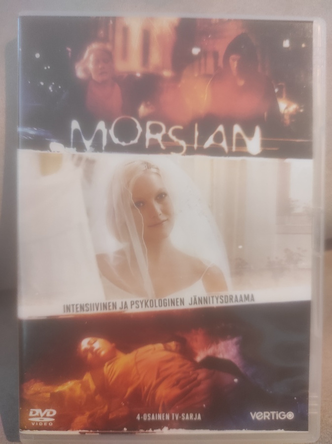Morsian